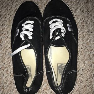 Vans Unisex Shoes